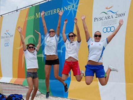 Giochi del Meditteraneo