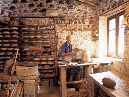 Ceramiche di Castelli